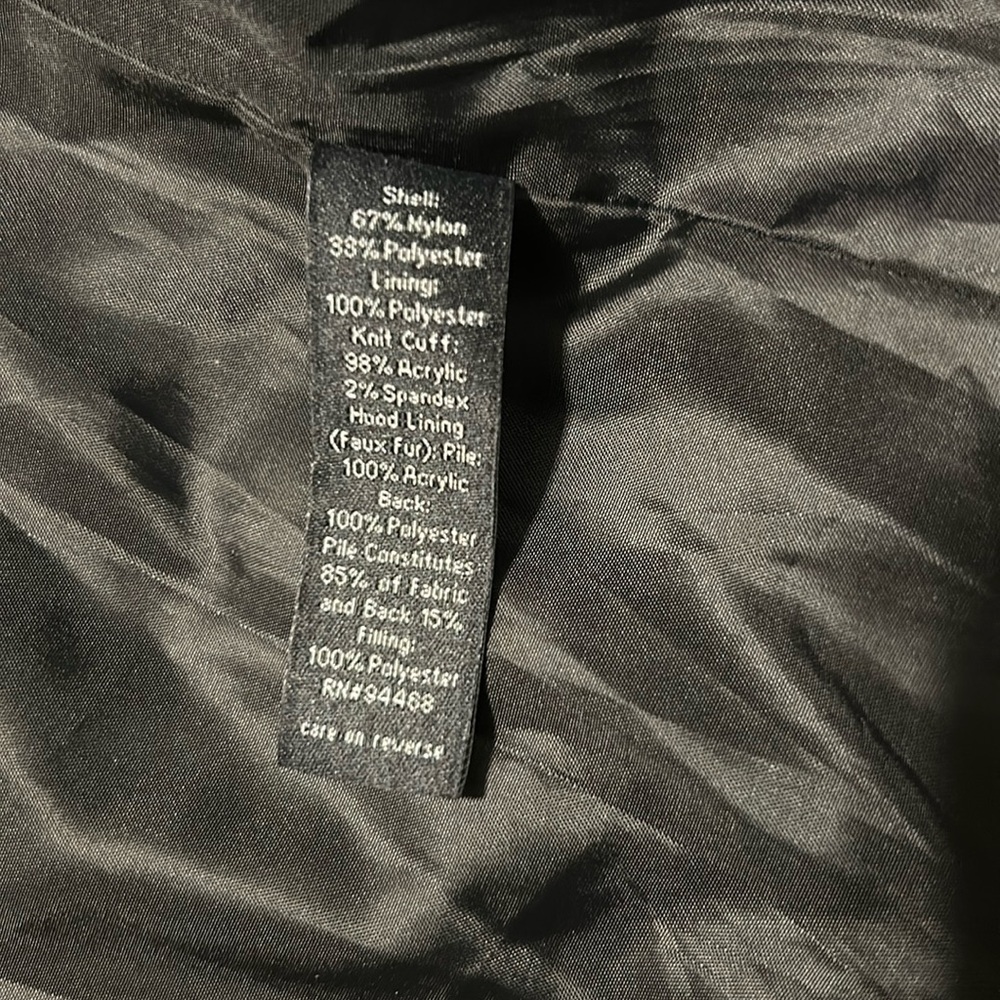 Apt 9 Jacket - Picture 7 of 10